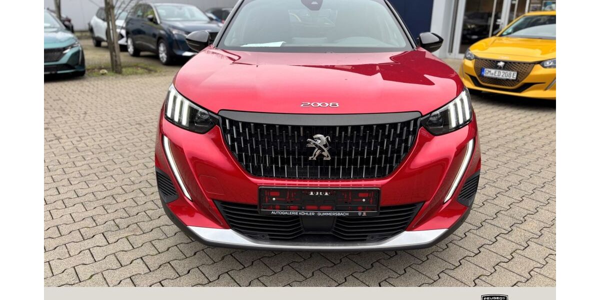 Peugeot 2008 34.000 km 23.890 &euro; Gummersbach 51645