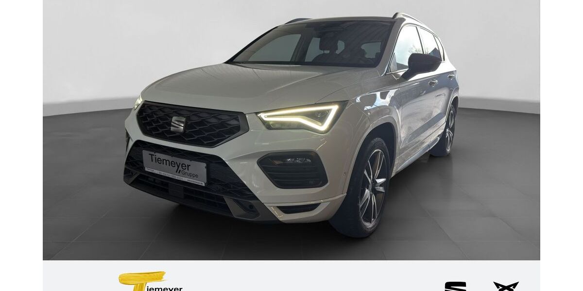 Seat Ateca 77.495 km 23.350 &euro; Hemer 58675