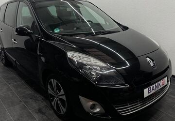 Renault Scenic 217.900 km 4.500 &euro; Plettenberg 58840