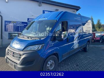 Gebrauchte Fiat Ducato