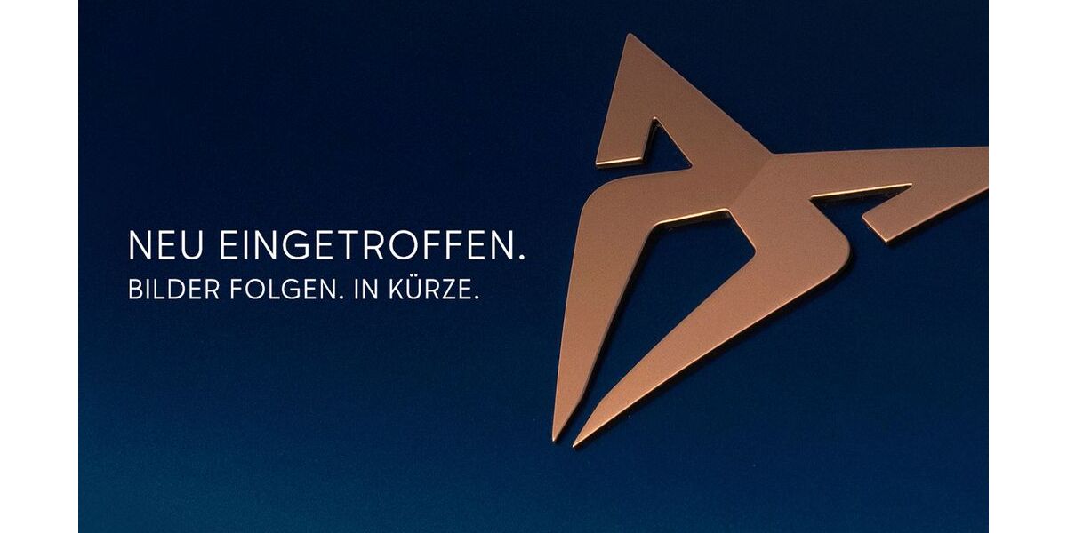 Cupra Formentor 41.900 km 34.990 &euro; Gummersbach 51645