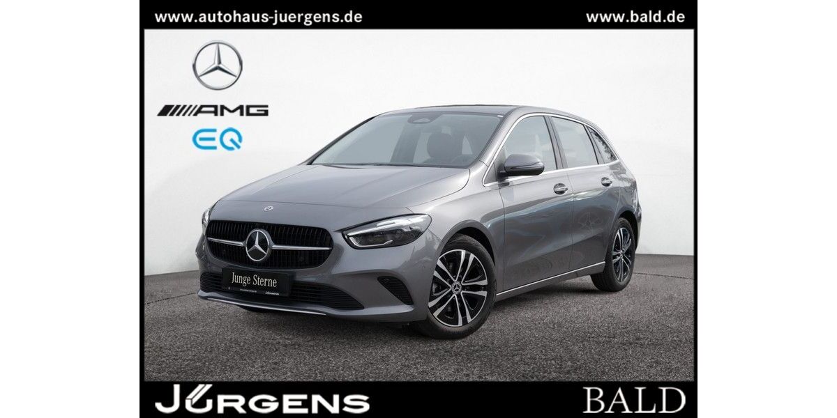 Mercedes-Benz B 200 7.438 km 30.880 &euro; Plettenberg 58840