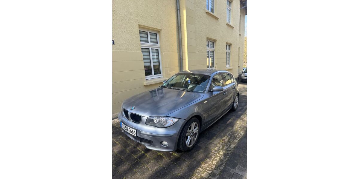 BMW 116 216.950 km 2.700 &euro; Nachrodt 58769