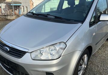 Ford C-Max 122.000 km 3.600 &euro; Olpe 57462