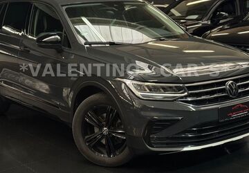 VW Tiguan 114.691 km 28.999 &euro; Radevormwald 42477
