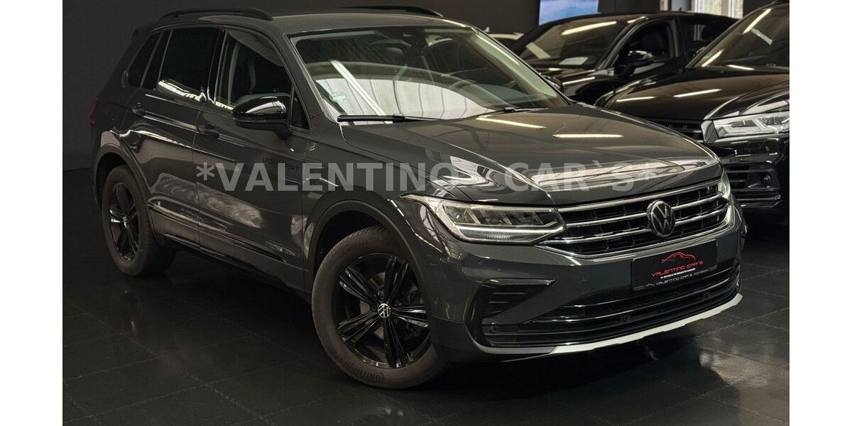 VW Tiguan 114.691 km 28.999 &euro; Radevormwald 42477