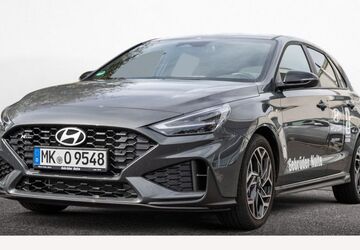 Hyundai i30 6.000 km 30.890 &euro; Iserlohn 58636
