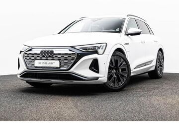 Audi Q8 e-tron 35.513 km 45.645 &euro; Hagen 58091