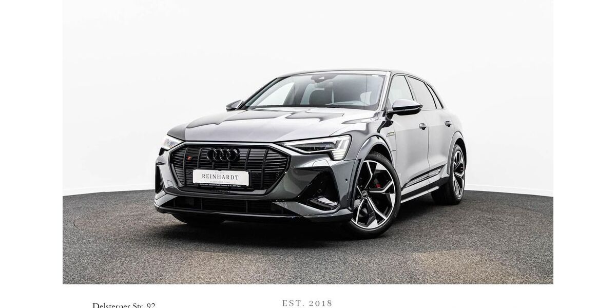 Audi e-tron 29.998 km 46.510 &euro; Hagen 58091