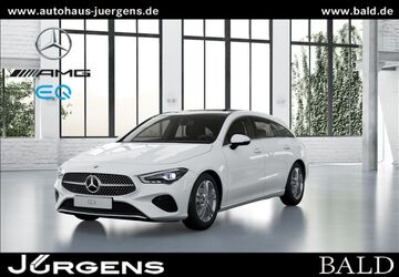 Mercedes-Benz CLA 180 Shooting Brake 19.163 km 33.790 &euro; Lüdenscheid 58507