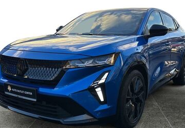 Renault Rafale 12.867 km 39.890 &euro; Werdohl 58791