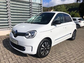 Gebrauchte Renault Twingo