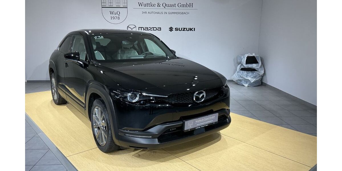 Mazda MX-30 35.700 km 14.690 &euro; Gummersbach 51645