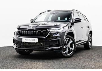 Skoda Kodiaq 84.690 km 35.330 &euro; Hagen 58091