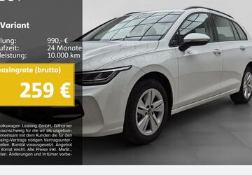 VW Golf 29.300 km 26.110 &euro; Lüdenscheid 58507