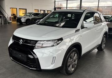 Suzuki Vitara 6.100 km 21.570 &euro; Attendorn 57439