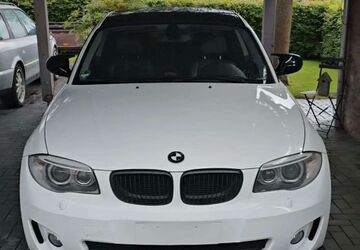 BMW 118 248.317 km 11.500 &euro; Gummersbach 51645