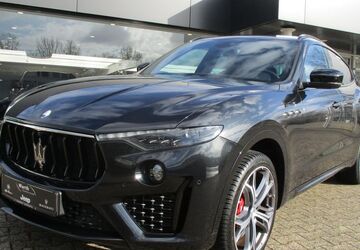Maserati Levante 60.900 km 54.950 &euro; Schwerte 58239