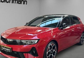 Opel Astra 26.289 km 17.990 &euro; Hemer 58675
