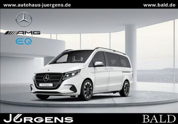 Mercedes-Benz V 250 6.000 km 72.900 &euro; Lüdenscheid 58507