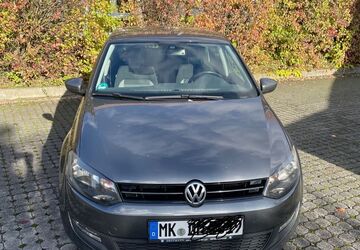 VW Polo 127.000 km 6.600 &euro; Iserlohn 58638