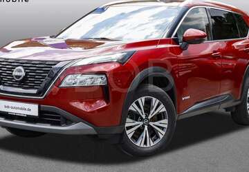 Nissan X-Trail 35.989 km 31.888 &euro; Hagen 58135