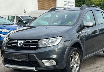 Dacia Sandero 82.266 km 3.900 &euro; Hagen 58135