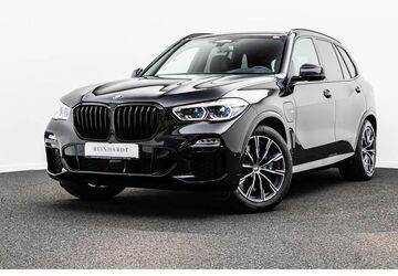 BMW X5 40.769 km 60.285 &euro; Hagen 58091