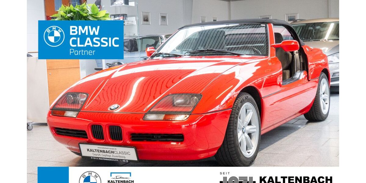 BMW Z1 102.514 km 44.890 &euro; Meinerzhagen 58540