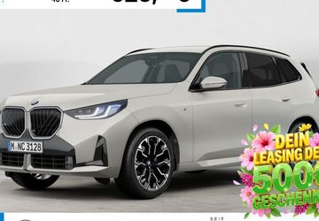 BMW X3 10.106 km 54.890 &euro; Meinerzhagen 58540
