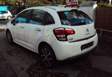 Citroen C3 75.000 km 4.500 &euro; Hagen 58091