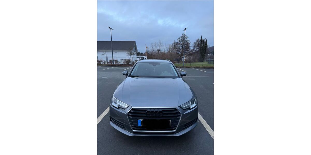 Audi A4 184.000 km 14.700 &euro; Sundern 59846