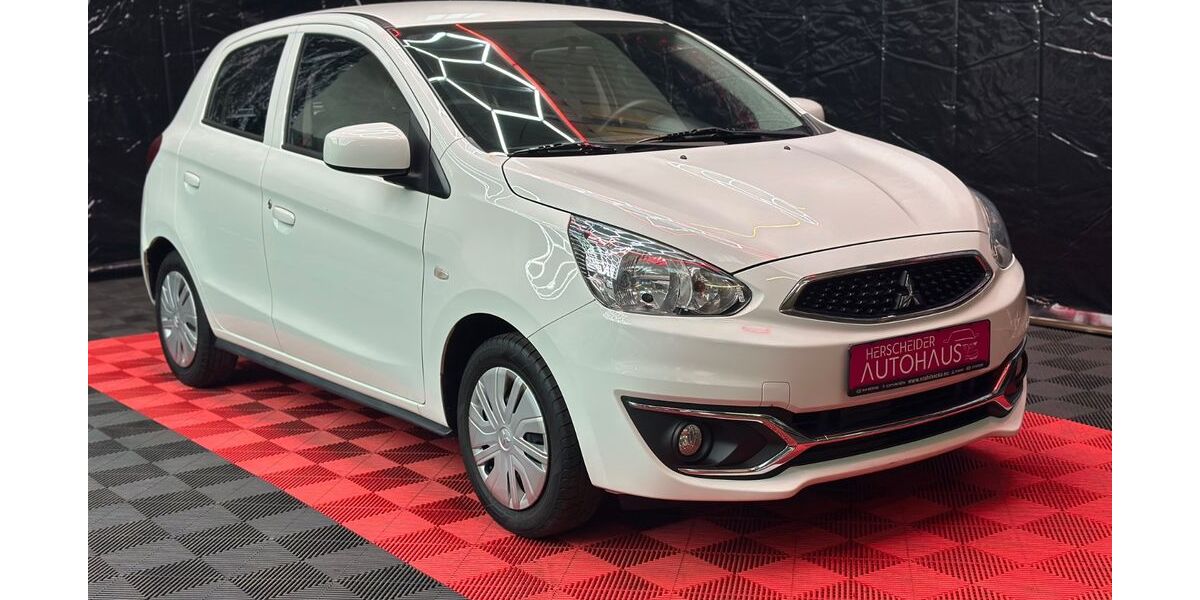 Mitsubishi Space Star 120.000 km 5.200 &euro; Herscheid 58849