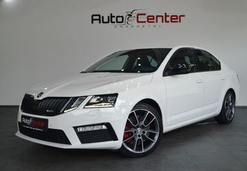 Skoda Octavia 138.000 km 20.999 &euro; Ennepetal (Bei Wuppertal) 58256