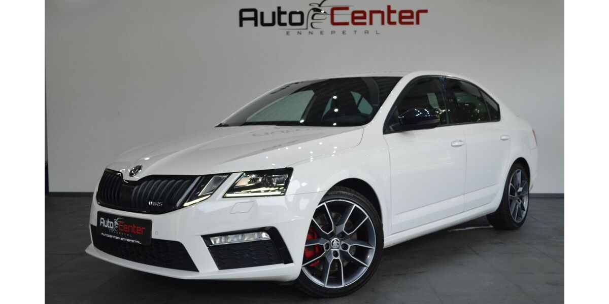 Skoda Octavia 138.000 km 20.999 &euro; Ennepetal (Bei Wuppertal) 58256