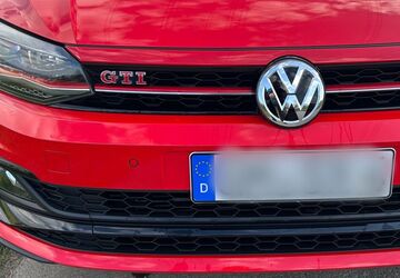 VW Polo 26.700 km 19.500 &euro; Hückeswagen 42499