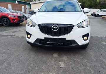 Mazda CX-5 151.127 km 9.400 &euro; Sundern 59846