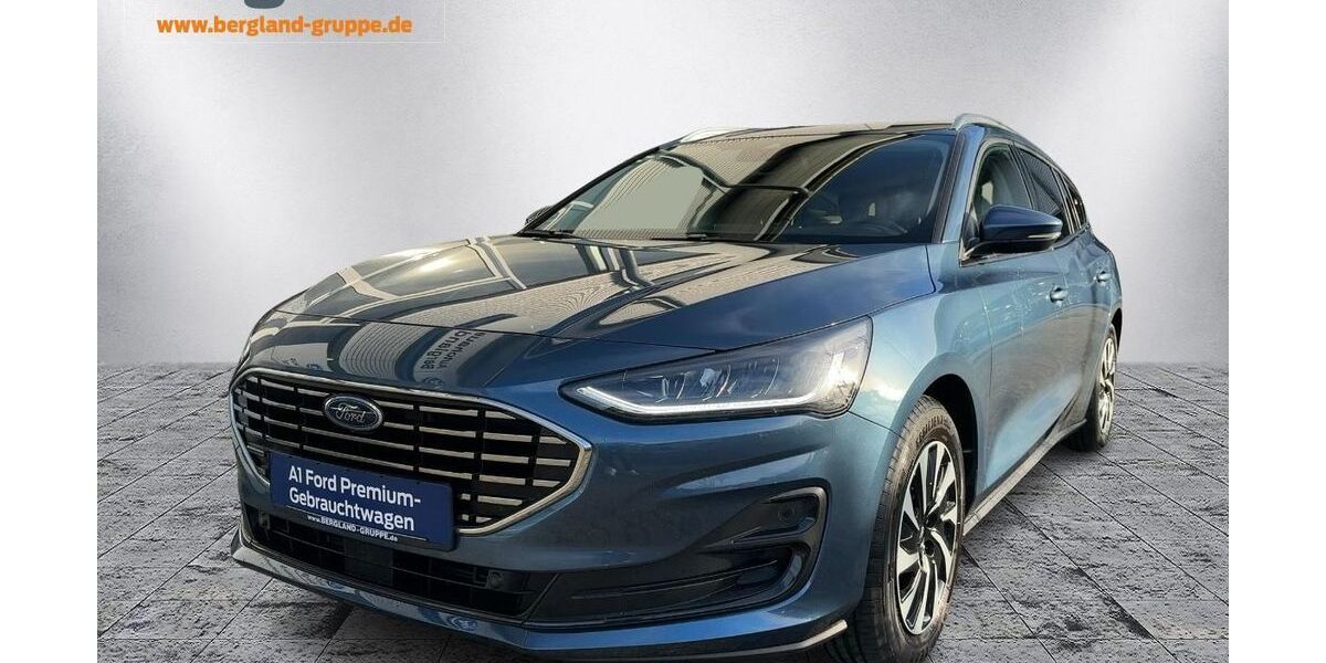 Ford Focus 20.240 km 23.980 &euro; Wipperfuerth 51688