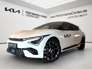 Gebrauchte Kia EV6