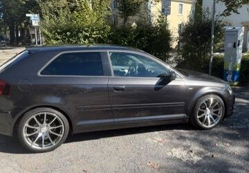 Audi A3 135.300 km 7.000 &euro; Lüdenscheid 58515