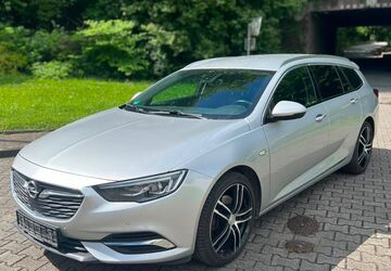Opel Insignia 271.000 km 6.890 &euro; Wetter Ruhr 58300
