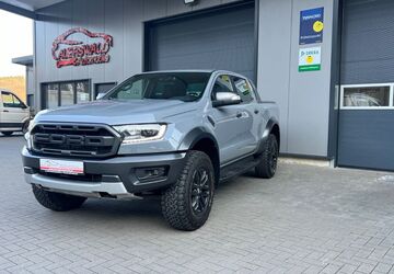 Ford Raptor 100.000 km 38.990 &euro; Finnentrop 57413