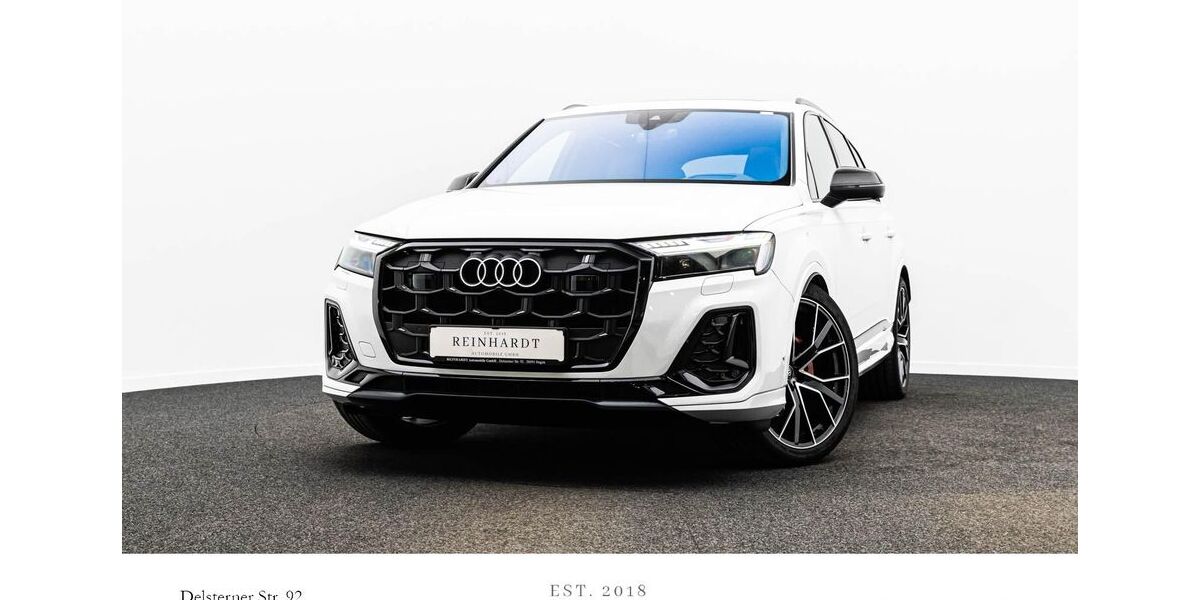 Audi Q7 18.155 km 89.025 &euro; Hagen 58091