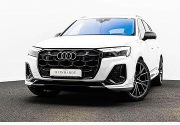 Audi Q7 18.155 km 89.030 &euro; Hagen 58091