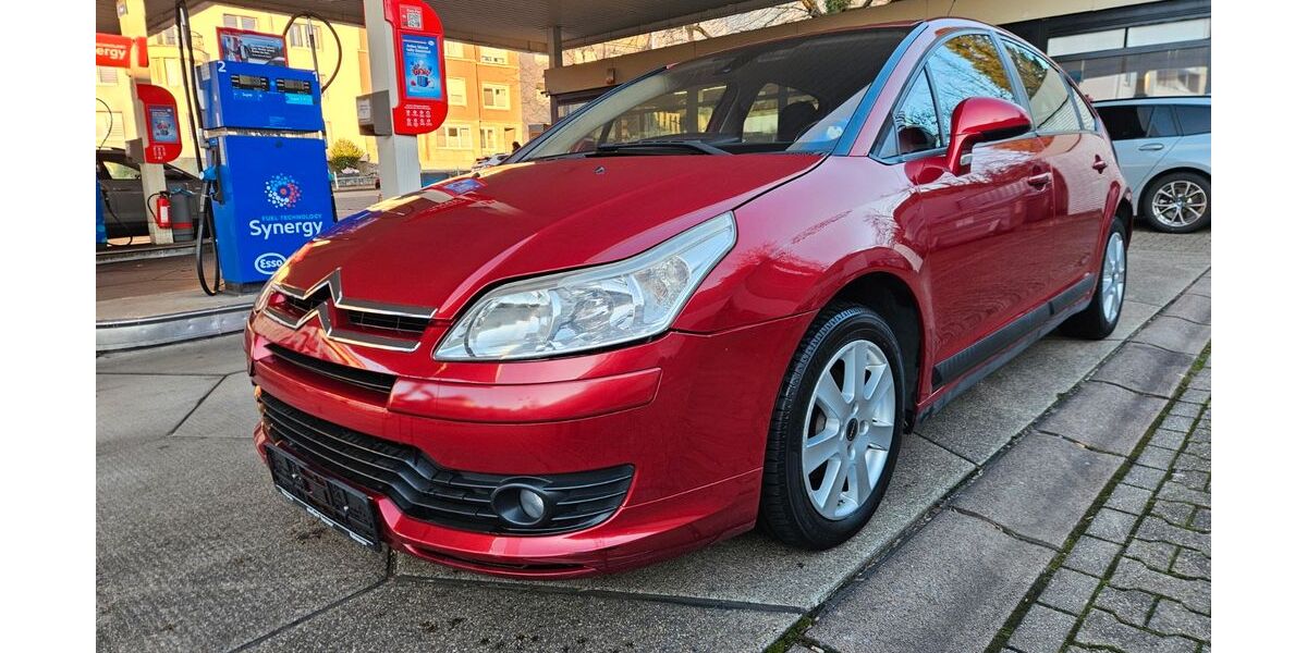 Citroen C4 211.000 km 2.000 &euro; Hagen 58095