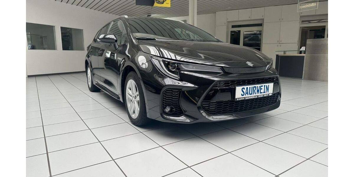 Suzuki Swace 6.100 km 23.990 &euro; Schwelm 58332