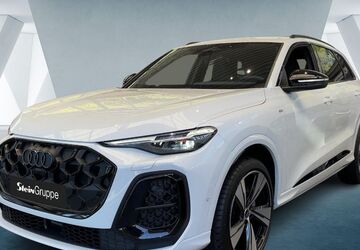 Audi Q5 5.000 km 62.600 &euro; Gummersbach 51645