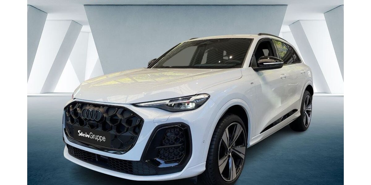 Audi Q5 5.000 km 62.600 &euro; Gummersbach 51645