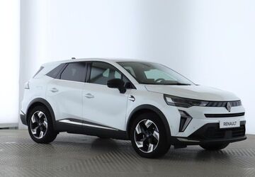 Renault Symbioz 20.505 km 26.900 &euro; Plettenberg 58840