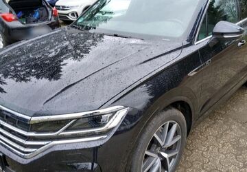 VW Touareg 29.253 km 53.610 &euro; Hagen 58091